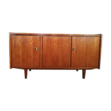 Vintage teak sideboard