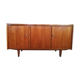 Vintage teak sideboard