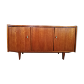 Vintage teak sideboard