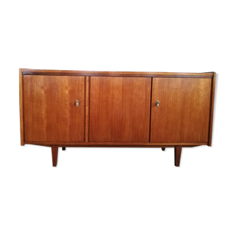 Vintage teak sideboard