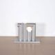 Rare Large RAAK ‘Light Sculpture’ Table Floor Lamp by Maurice Grothausen, 1960