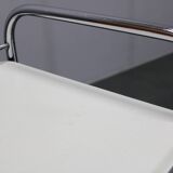 1970s Trolley Bar Cart, Czechoslovakia