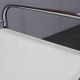 1970s bar cart, Czechoslovakia