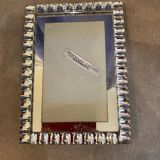 1940s/1950s photo frame to install with glass square front