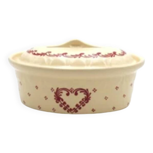 Terrine baeckeoffe 10 - personnes