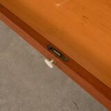 String Wall Unit with drawers - Nisse Strinning