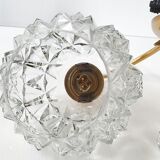 Vintage wall lamp 1950