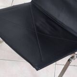 „PK 22“ lounge chair by Poul Kjaerholm for Fritz Hansen