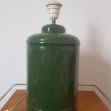Vintage lamp base
