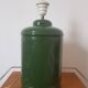 Vintage lamp base