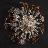 Great Florentine ceiling light Banci Firenze