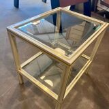 Pierre Vandel Paris coffee table