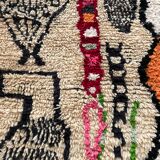 Tapis Azilal 140x250cm