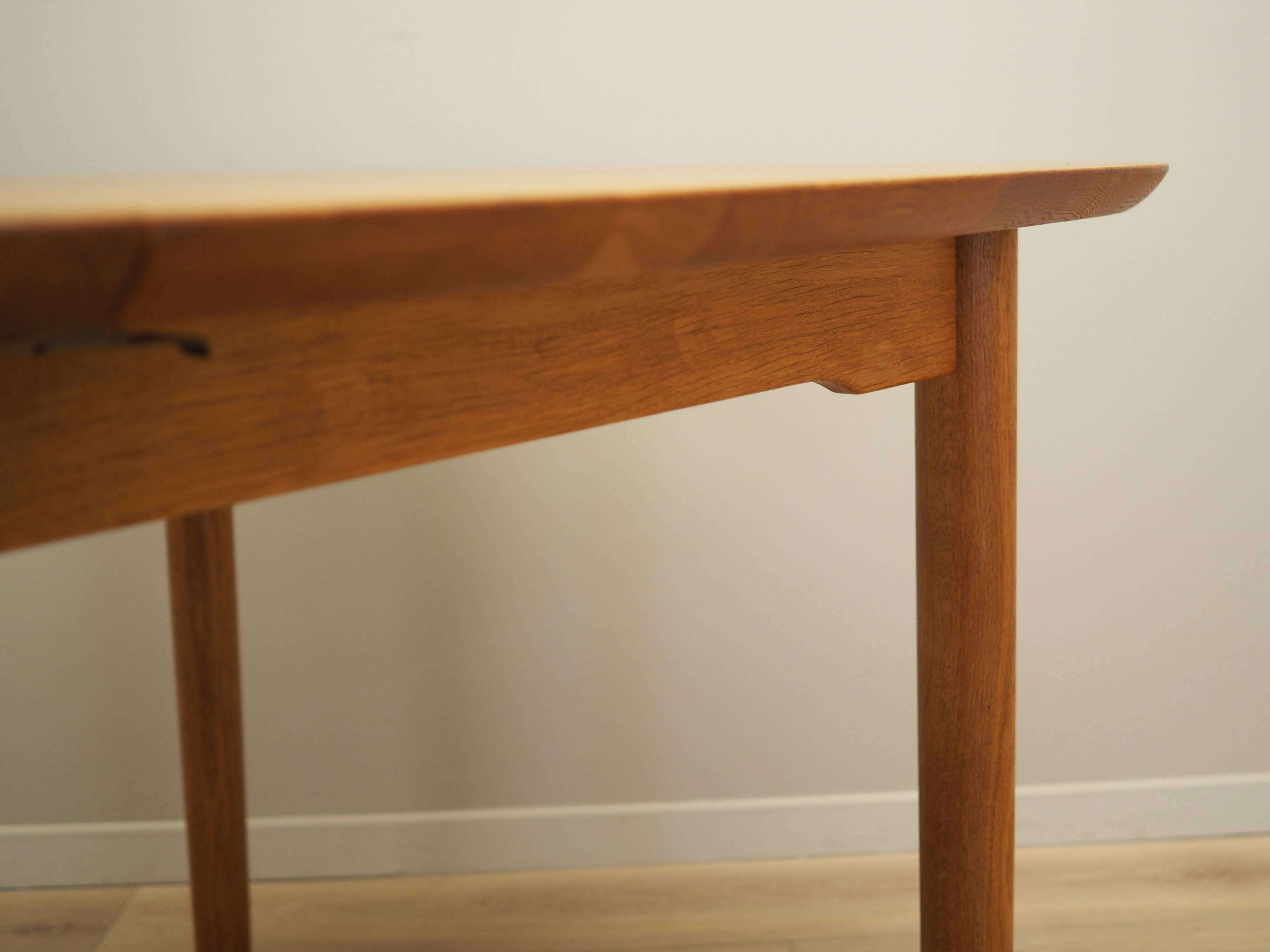 Ash table, Danish design, 1960s, designer: Gunnar Falsig, manufacturer: Hol