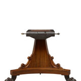 William IV dining table in Rosewood