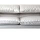 2-seater sofa Cassina Maralunga Vico Magistretti high-end sofa