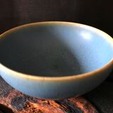 Palshus HaresFur Bol Linnemann-Schmidt for Palshus, Denmark, vintage ceramic pottery vase 1950