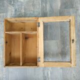Medicine cabinet