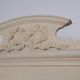 Antique ice cabinet