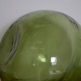 Elongated demijohn 30L