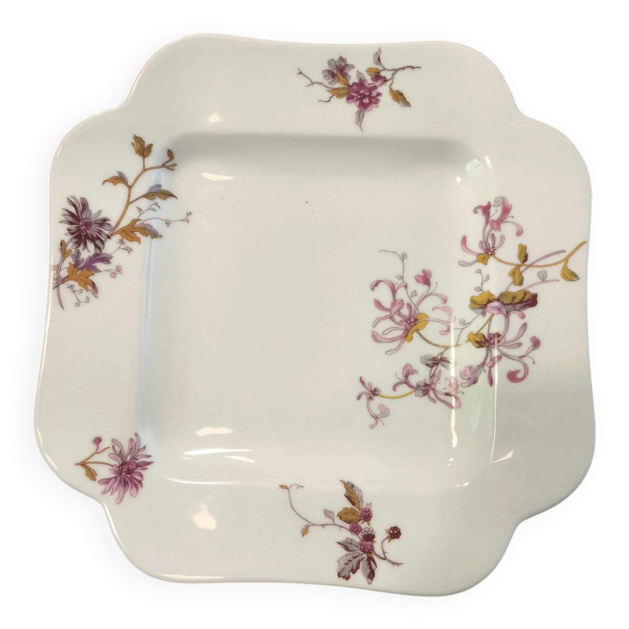 Plate