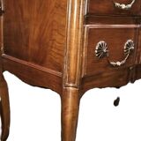 Small 2-Drawer Chest of Drawers
