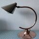 Vintage 60s Cocotte Lamp