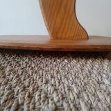 Scandinavian plant holder 70s