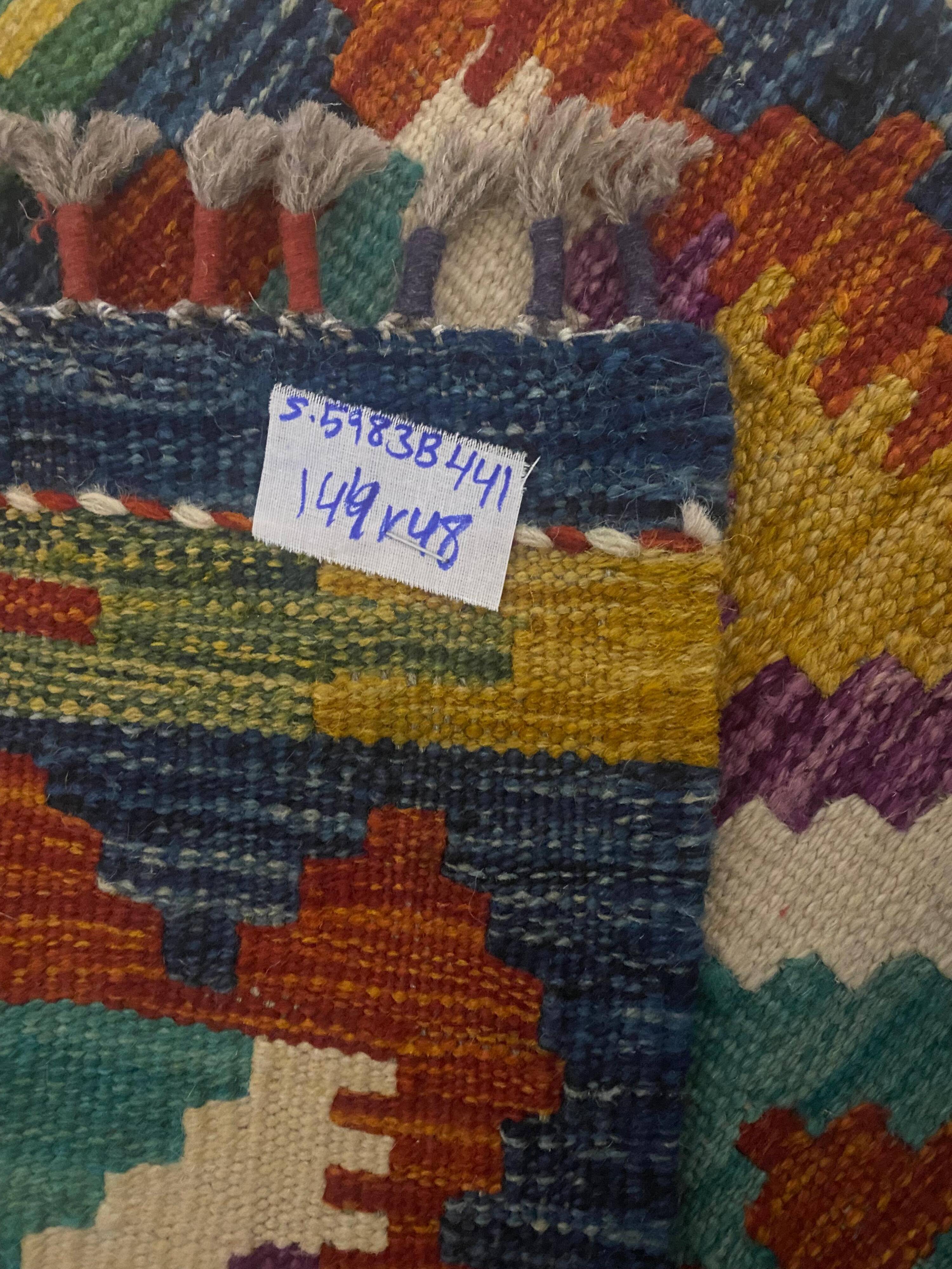 Kilim Neuf