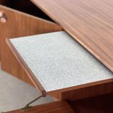 McIntosh teak sideboard (Dunfermline collection)