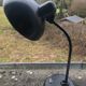 Lamp Kaiser Idell Christian Dell Bauhaus 30s model 6551