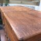 Sewing cart
