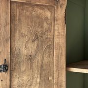 Restored Parisian wardrobe
