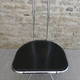 Folding chair by Niels Gammelgaard for Ikea, around 1980.