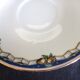 Limoges, Jean Boyer - Art Deco service for 7 people. 1920-1934