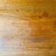 Enfilade scandinave en teck