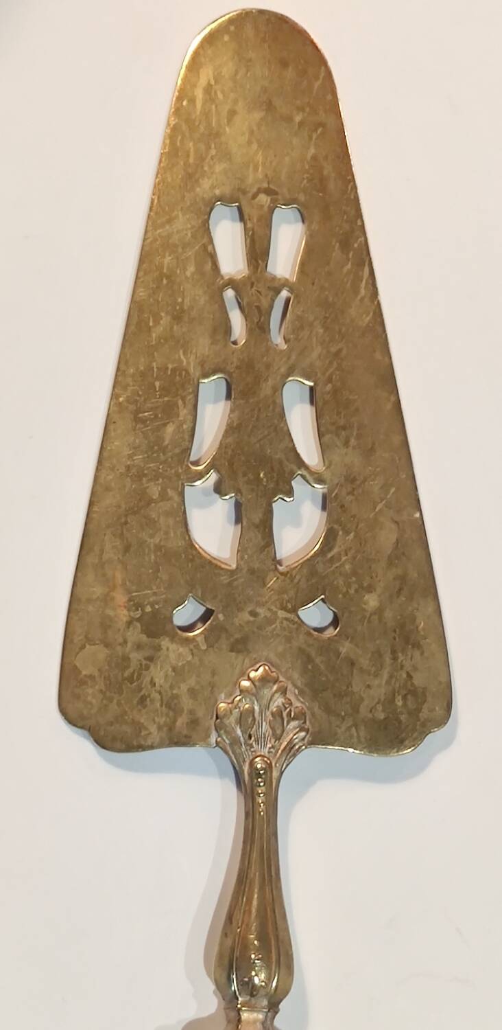 Cutlery Minerva Hallmark