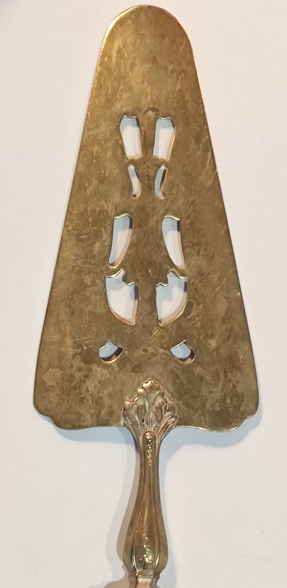Cutlery Minerva Hallmark