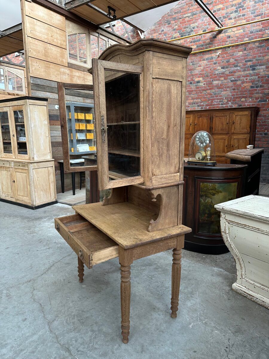 Notary office 19th century