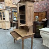 Notary office 19th century