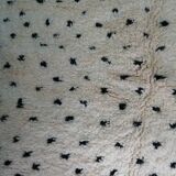 Carpet beniouarain to peas 200 x 150cm