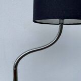 Lampe en inox design