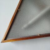 Scandinavian style wall light / ceiling light 70'