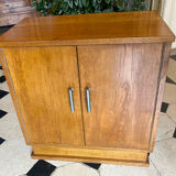 Oak sideboard