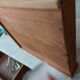 Marble dressing table