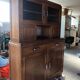 Buffet mado années 50 vintage