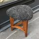 Tabouret scandinave