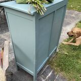 Vintage Parisian buffet 1940 / 1950