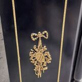 Napoleon III Boulle style support console