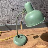 Desk lamp